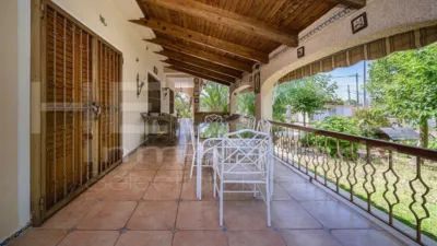 House on Calle de Alzira photo 12