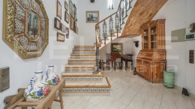 House on Calle de Alzira photo 18