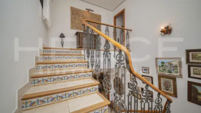 House on Calle de Alzira photo 27