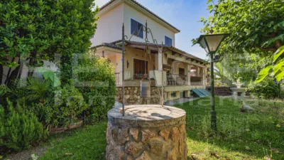 House on Calle de Alzira photo 4