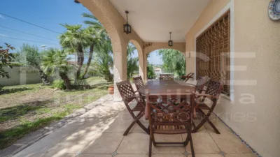 House on Calle de Alzira photo 16