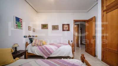 House on Calle de Alzira photo 37