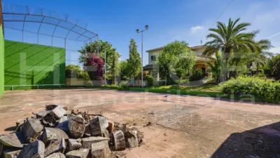 House on Calle de Alzira photo 74