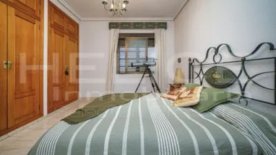 House on Calle de Alzira photo 29