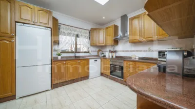 House on Calle de Alzira photo 26