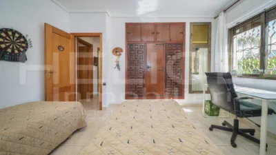 House on Calle de Alzira photo 58