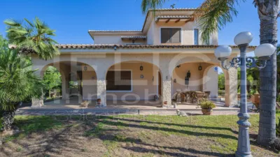 House on Calle de Alzira photo 11