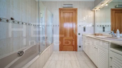 House on Calle de Alzira photo 33