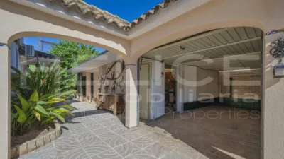 House on Calle de Alzira photo 70