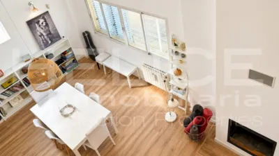 House on Carrer de Julio Romero de Torres, 31 photo 53