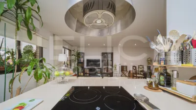 Piso en venta en Avenida del Primado Reig, 183, cerca de Calle de Vicente Barrera Cambra, Benimaclet (Distrito Benimaclet. València Capital) de 625.000 €