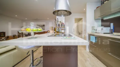 Piso en venta en Avenida del Primado Reig, 183, cerca de Calle de Vicente Barrera Cambra, Benimaclet (Distrito Benimaclet. València Capital) de 625.000 €