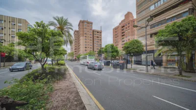 Piso en venta en Avenida del Primado Reig, 183, cerca de Calle de Vicente Barrera Cambra, Benimaclet (Distrito Benimaclet. València Capital) de 625.000 €