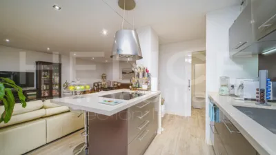 Piso en venta en Avenida del Primado Reig, 183, cerca de Calle de Vicente Barrera Cambra, Benimaclet (Distrito Benimaclet. València Capital) de 625.000 €