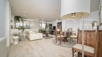 Piso en venta en Avenida del Primado Reig, 183, cerca de Calle de Vicente Barrera Cambra, Benimaclet (Distrito Benimaclet. València Capital) de 625.000 €