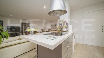 Piso en venta en Avenida del Primado Reig, 183, cerca de Calle de Vicente Barrera Cambra, Benimaclet (Distrito Benimaclet. València Capital) de 625.000 €