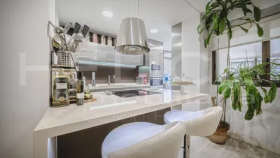 Piso en venta en Avenida del Primado Reig, 183, cerca de Calle de Vicente Barrera Cambra, Benimaclet (Distrito Benimaclet. València Capital) de 625.000 €