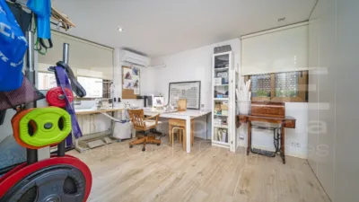 Piso en venta en Avenida del Primado Reig, 183, cerca de Calle de Vicente Barrera Cambra, Benimaclet (Distrito Benimaclet. València Capital) de 625.000 €