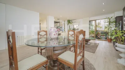 Piso en venta en Avenida del Primado Reig, 183, cerca de Calle de Vicente Barrera Cambra, Benimaclet (Distrito Benimaclet. València Capital) de 625.000 €