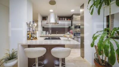 Piso en venta en Avenida del Primado Reig, 183, cerca de Calle de Vicente Barrera Cambra, Benimaclet (Distrito Benimaclet. València Capital) de 625.000 €