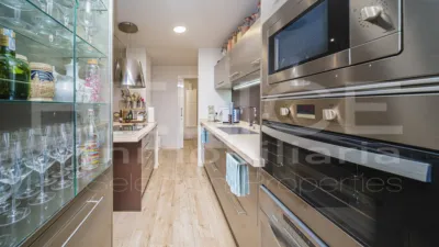 Piso en venta en Avenida del Primado Reig, 183, cerca de Calle de Vicente Barrera Cambra, Benimaclet (Distrito Benimaclet. València Capital) de 625.000 €