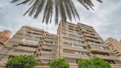 Piso en venta en Avenida del Primado Reig, 183, cerca de Calle de Vicente Barrera Cambra, Benimaclet (Distrito Benimaclet. València Capital) de 625.000 €