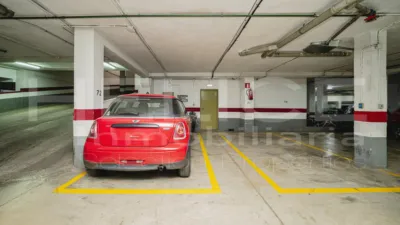 Piso en venta en Avenida del Primado Reig, 183, cerca de Calle de Vicente Barrera Cambra, Benimaclet (Distrito Benimaclet. València Capital) de 625.000 €