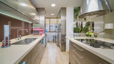 Piso en venta en Avenida del Primado Reig, 183, cerca de Calle de Vicente Barrera Cambra, Benimaclet (Distrito Benimaclet. València Capital) de 625.000 €