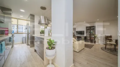 Piso en venta en Avenida del Primado Reig, 183, cerca de Calle de Vicente Barrera Cambra, Benimaclet (Distrito Benimaclet. València Capital) de 625.000 €
