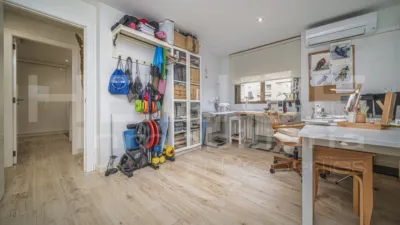 Piso en venta en Avenida del Primado Reig, 183, cerca de Calle de Vicente Barrera Cambra, Benimaclet (Distrito Benimaclet. València Capital) de 625.000 €