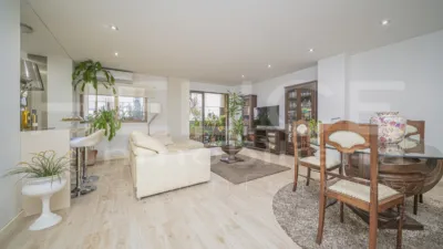 Piso en venta en Avenida del Primado Reig, 183, cerca de Calle de Vicente Barrera Cambra, Benimaclet (Distrito Benimaclet. València Capital) de 625.000 €