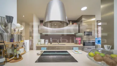 Piso en venta en Avenida del Primado Reig, 183, cerca de Calle de Vicente Barrera Cambra, Benimaclet (Distrito Benimaclet. València Capital) de 625.000 €