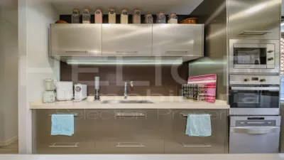Piso en venta en Avenida del Primado Reig, 183, cerca de Calle de Vicente Barrera Cambra, Benimaclet (Distrito Benimaclet. València Capital) de 625.000 €