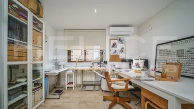 Piso en venta en Avenida del Primado Reig, 183, cerca de Calle de Vicente Barrera Cambra, Benimaclet (Distrito Benimaclet. València Capital) de 625.000 €