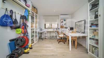 Piso en venta en Avenida del Primado Reig, 183, cerca de Calle de Vicente Barrera Cambra, Benimaclet (Distrito Benimaclet. València Capital) de 625.000 €