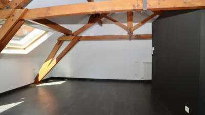 Ático en alquiler en Calle Jorge Juan, 145, cerca de Calle de Antonio Toledano - Imagen 4