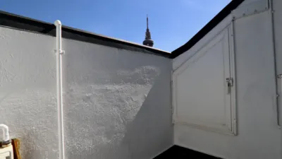 Ático en alquiler en Calle Jorge Juan, 145, cerca de Calle de Antonio Toledano - Imagen 23