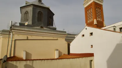 Piso en alquiler en Calle de la Concepción Jerónima - Imagen 11