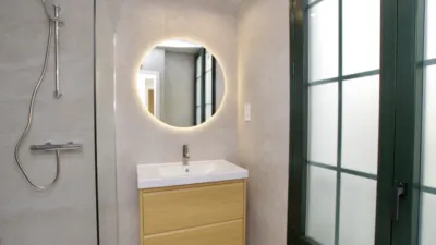 Piso en alquiler en Calle de la Concepción Jerónima - Imagen 19