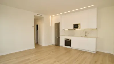 Piso en alquiler en Calle de la Concepción Jerónima - Imagen 6