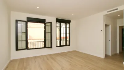 Piso en alquiler en Calle de la Concepción Jerónima - Imagen 5