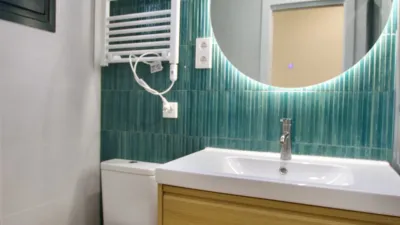 Piso en alquiler en Calle de la Concepción Jerónima - Imagen 14