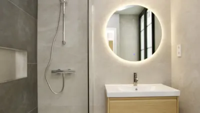 Piso en alquiler en Calle de la Concepción Jerónima - Imagen 22