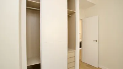 Piso en alquiler en Calle de la Concepción Jerónima - Imagen 9