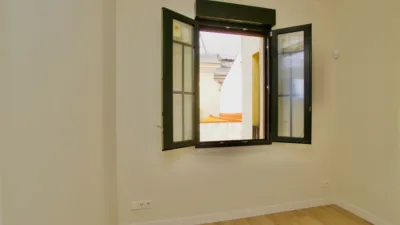 Piso en alquiler en Calle de la Concepción Jerónima - Imagen 7