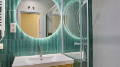 Piso en alquiler en Calle de la Concepción Jerónima - Imagen 13