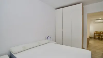 Piso en alquiler en Calle de Los Mártires de la Ventilla, cerca de Calle de los Geranios - Imagen 10