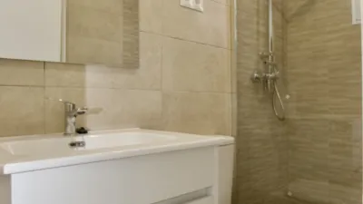 Piso en alquiler en Calle de Los Mártires de la Ventilla, cerca de Calle de los Geranios - Imagen 17