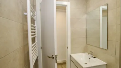 Piso en alquiler en Calle de Los Mártires de la Ventilla, cerca de Calle de los Geranios - Imagen 16