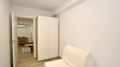 Piso en alquiler en Calle de Los Mártires de la Ventilla, cerca de Calle de los Geranios - Imagen 12